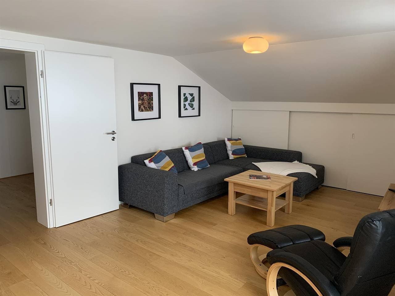 Foto 9 von 52: Ferienwohnung Köb-Berchtold mit 3 Schlafräumen