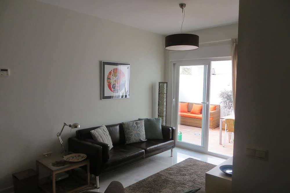 Foto 5 von 27: Moderne zentrale Wohnung mit großer privater Gartenterrasse