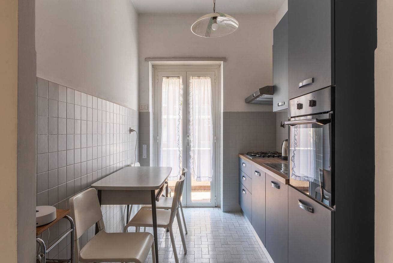Foto 6 von 32: Ferienwohnung für 4 Personen