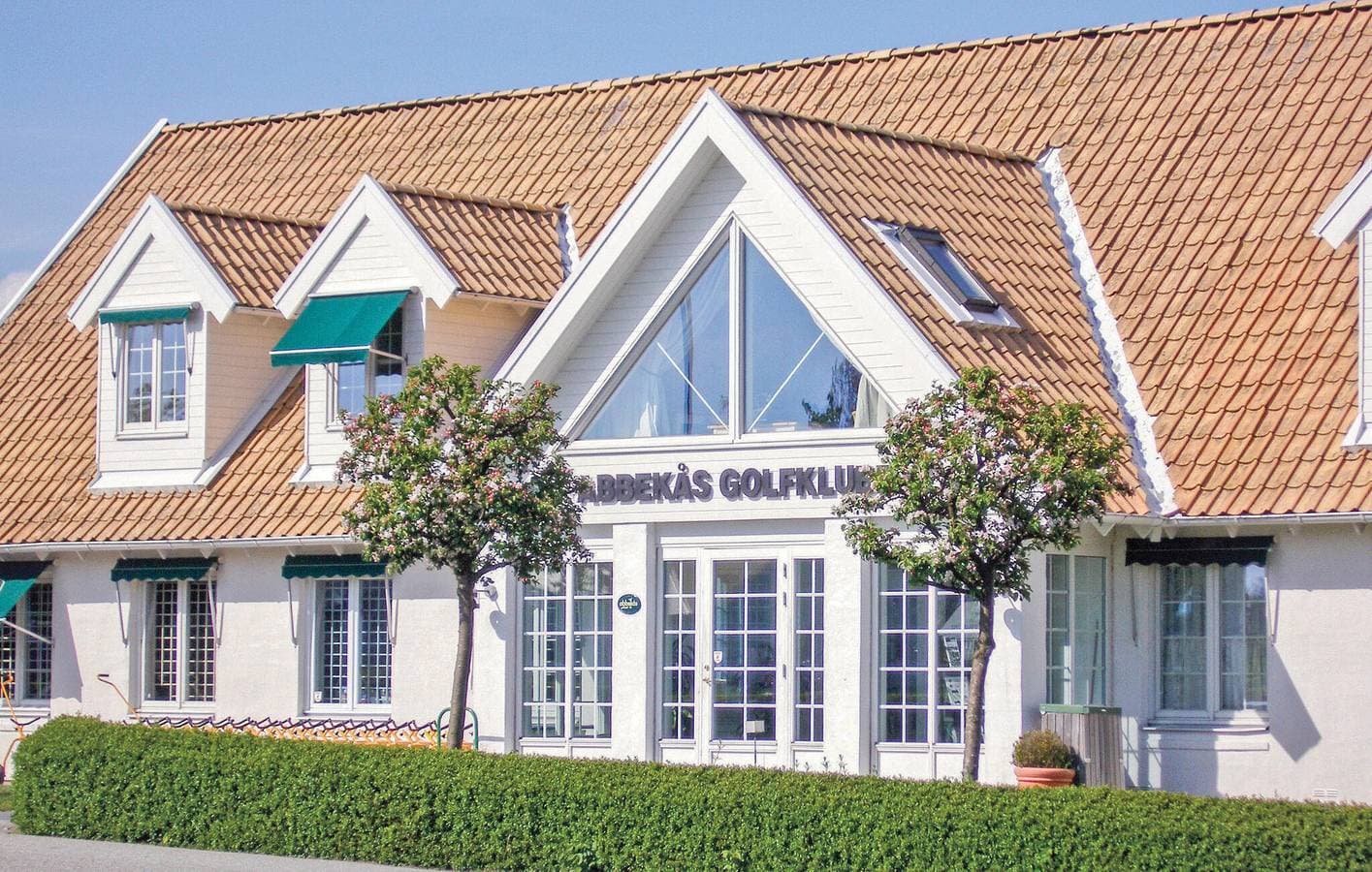 Foto 12 von 18: Ferienhaus für 5 Personen mit Terrasse