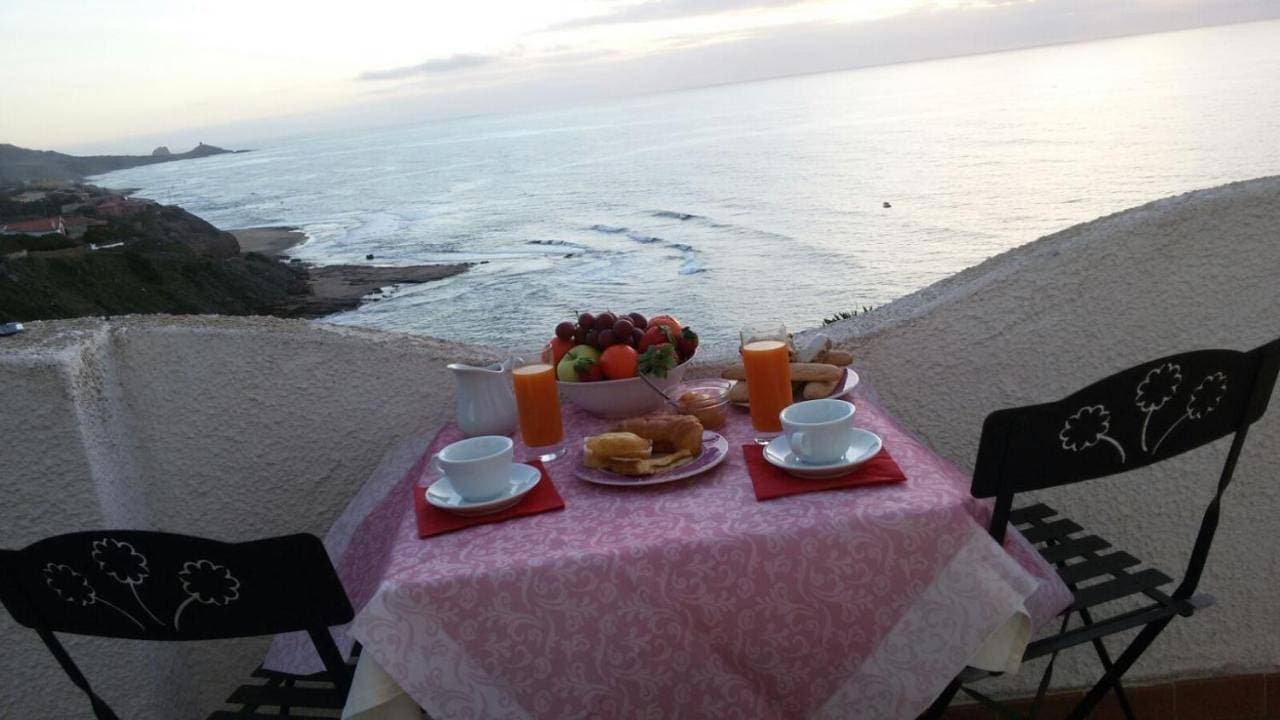 Affittacamere Oasi di Padru B&B 1