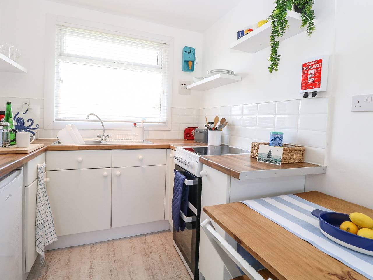 Foto 5 von 17: Lodge für 3 Personen mit Garten
