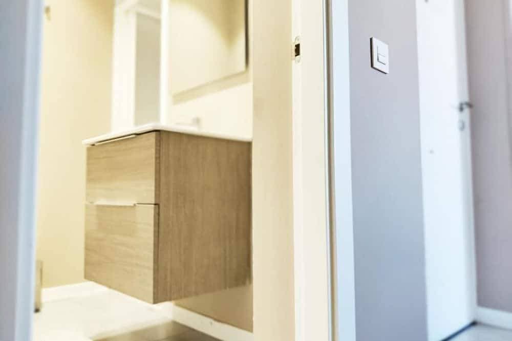 Cozy 1-bedroom apartment in adorable Alcalá de Henares-One-Bedroom Apartment 1