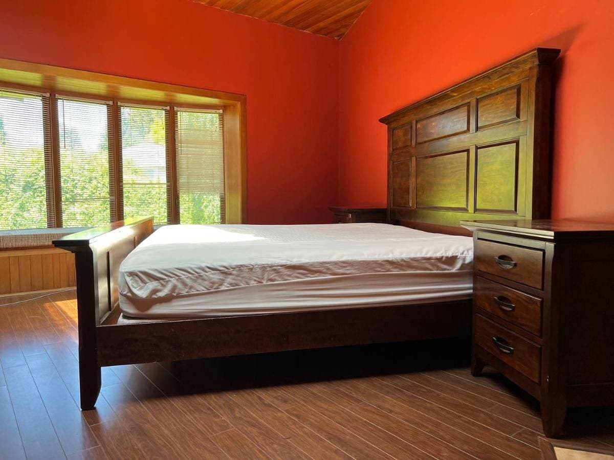 Foto 5 von 5: Double Room with Private External Bathroom