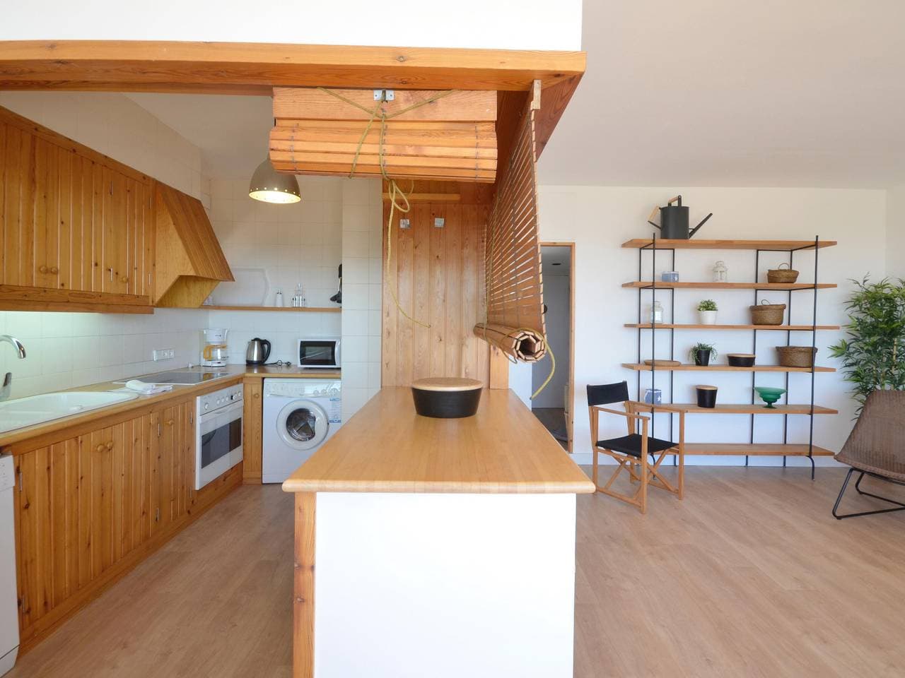 Foto 7 von 12: Wohnung mit Großer Terrasse und Ruhe in Begur, Aiguablava