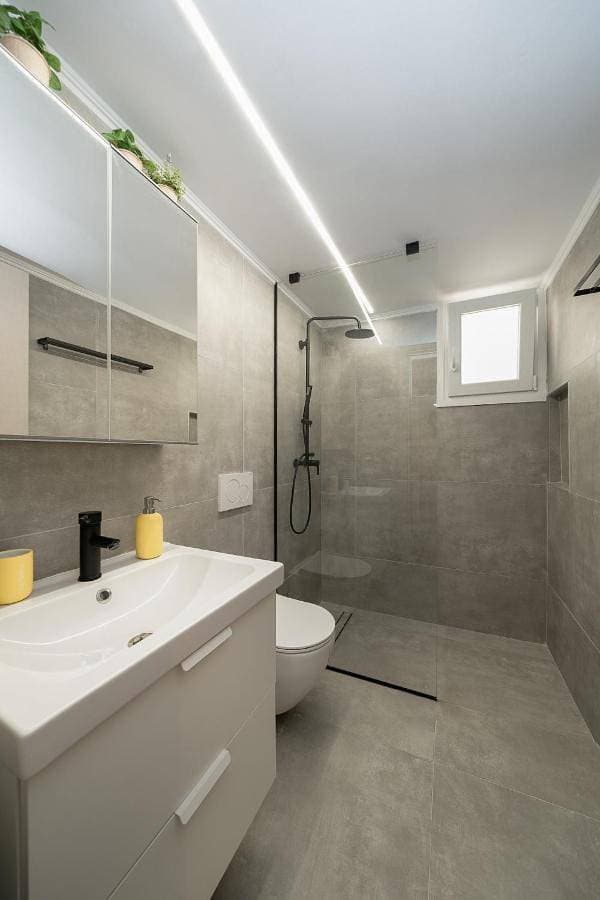 Foto 5 von 5: Two-Bedroom Apartment with Garden View