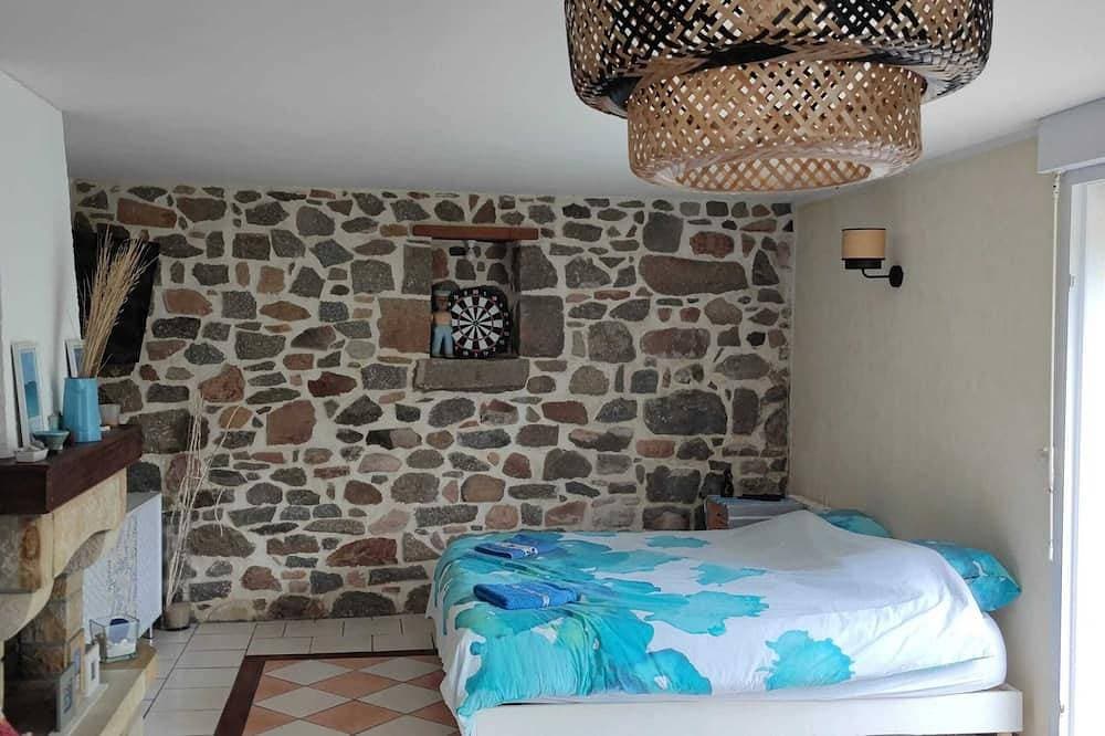 Foto 4 von 20: Homerez - Studio in Flamanville