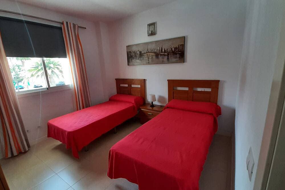 Foto 2 von 15: 2Br Home - 3 min to Agaete Beach - Pool