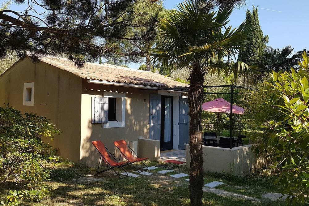 Charmantes Ferienhaus als 3-Sterne-Schlüssel klassifiziert 1