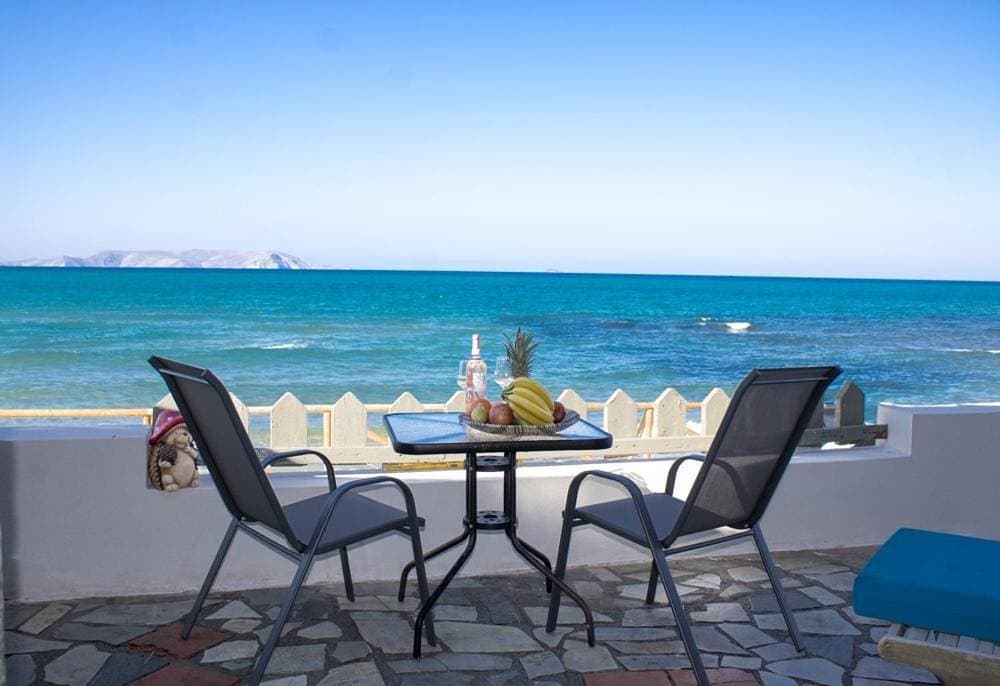 Zen Beach Front Suite 1