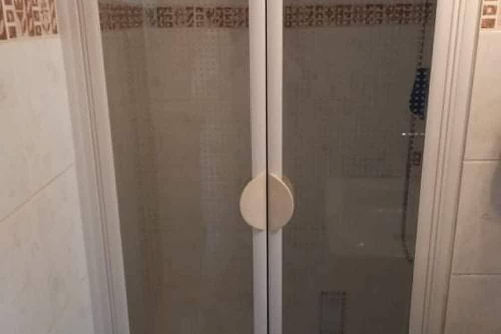 Foto 5 von 22: Comfortable air-conditioned studio in a quiet villa 15 km from Cannes