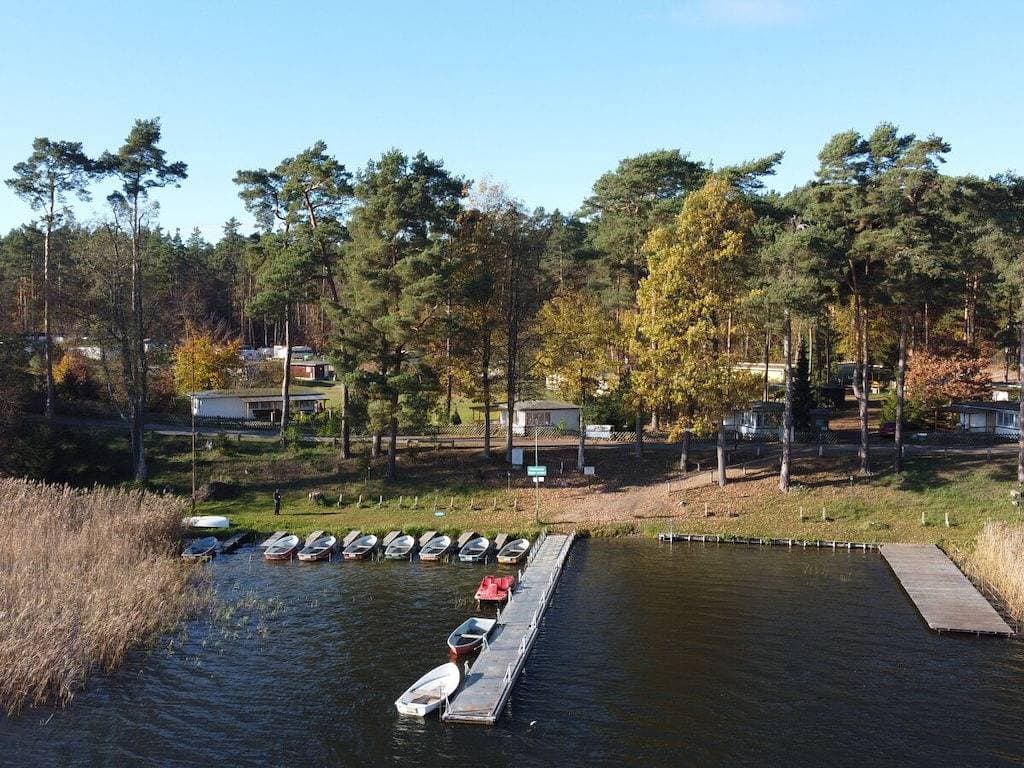 Foto 5 von 25: Ferienpark Seenland 1