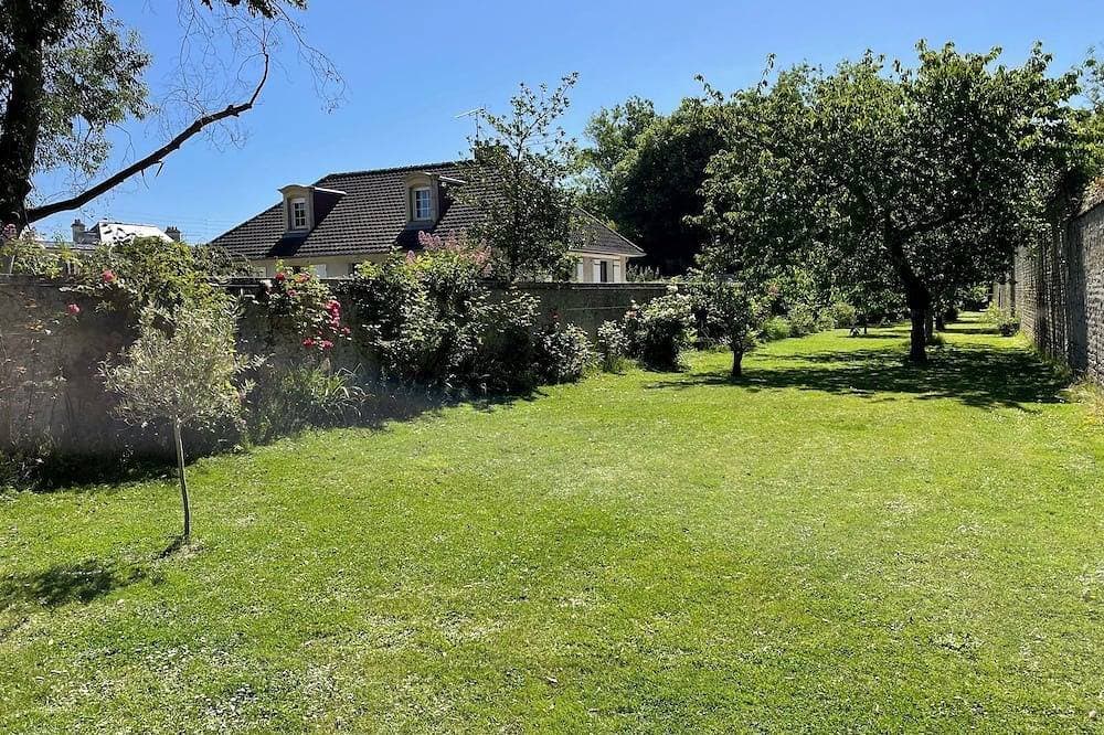 Foto 7 von 20: Balaena - maison avec jardin proche plage