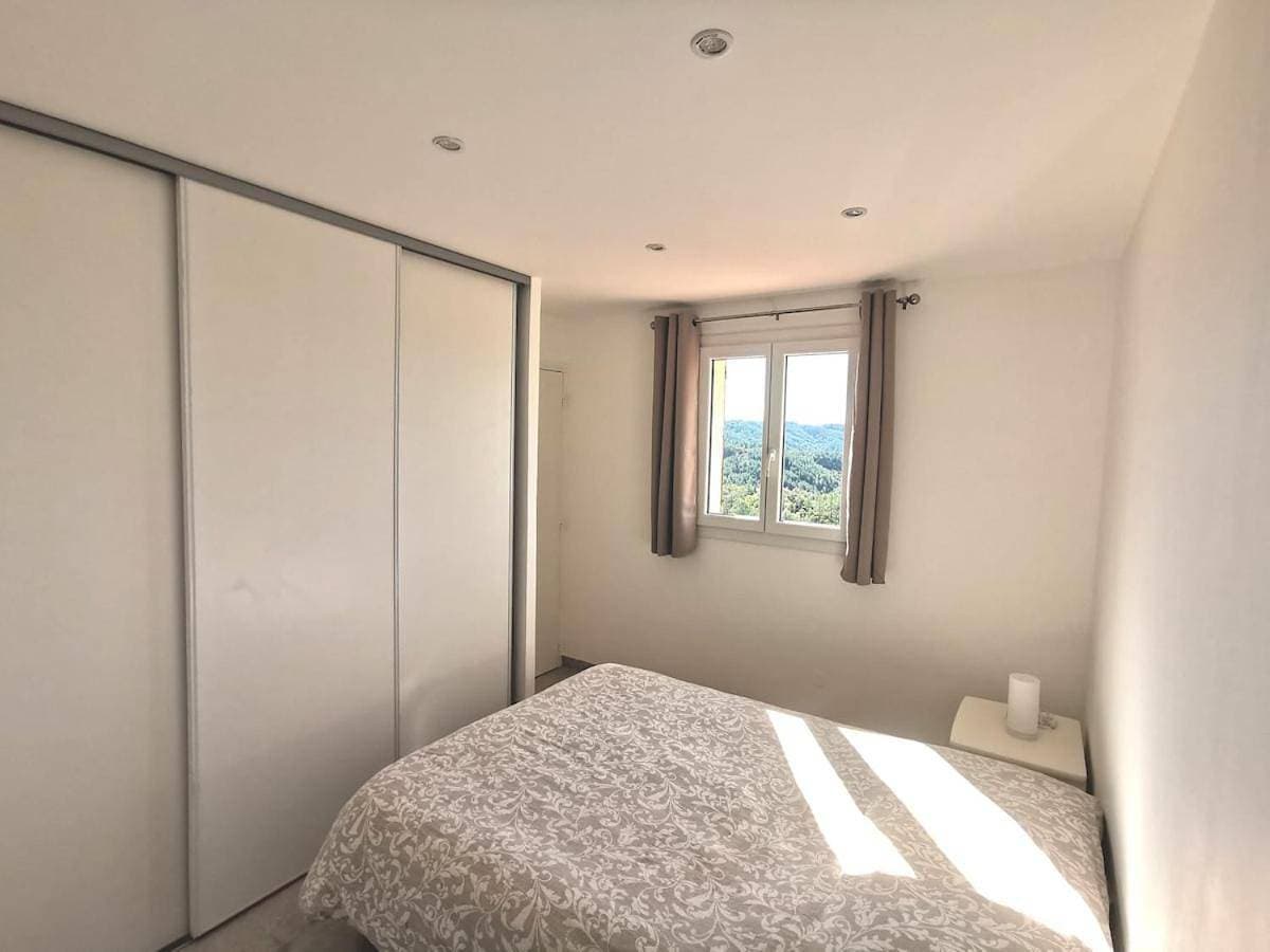 Foto 7 von 16: One-Bedroom Apartment with Garden View