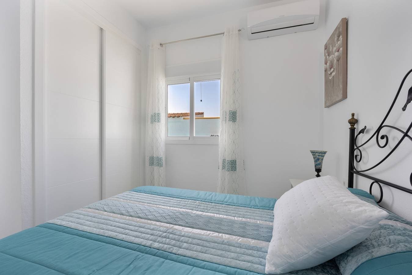 Foto 11 von 26: Ferienhaus 'La Brujita' mit privatem Pool, WLAN und Klimaanlage