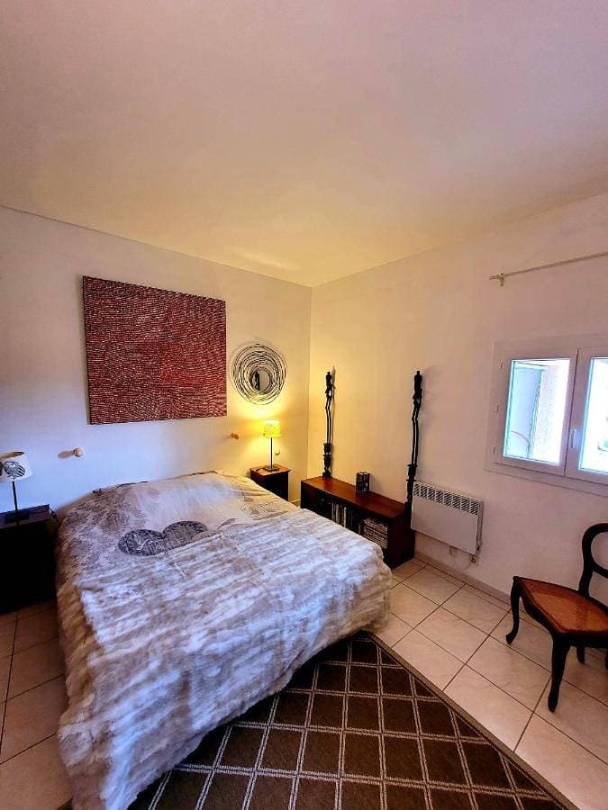 Foto 4 von 44: Apartment with Terrace