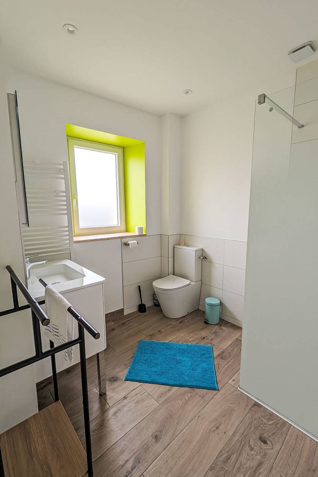 Foto 9 von 46: Gîte 2 "Le Bateau Yves"