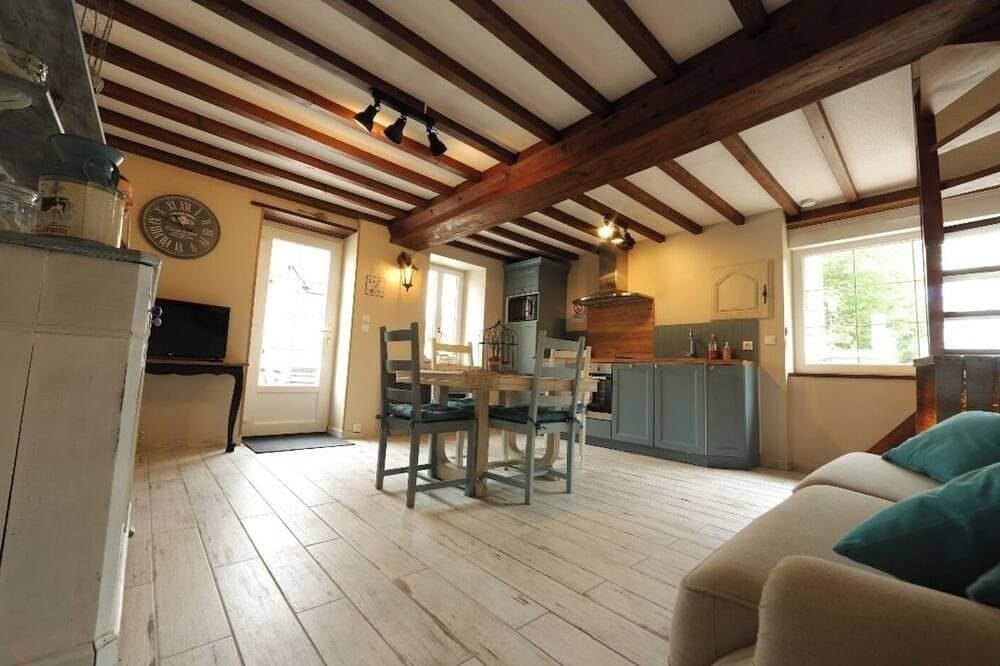 Foto 7 von 18: Cocooning gîte close to the D-Day landing beaches, ideal for historical visits
