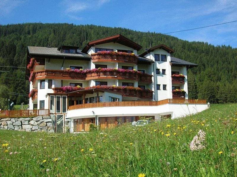 Hotel Humlerhof 1