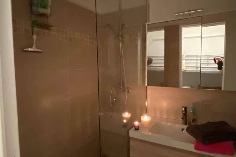 Foto 5 von 27: Port Grimaud: Studio 2-4pers. mit Blick auf Port Grimaud Kanälen Terrasse South East