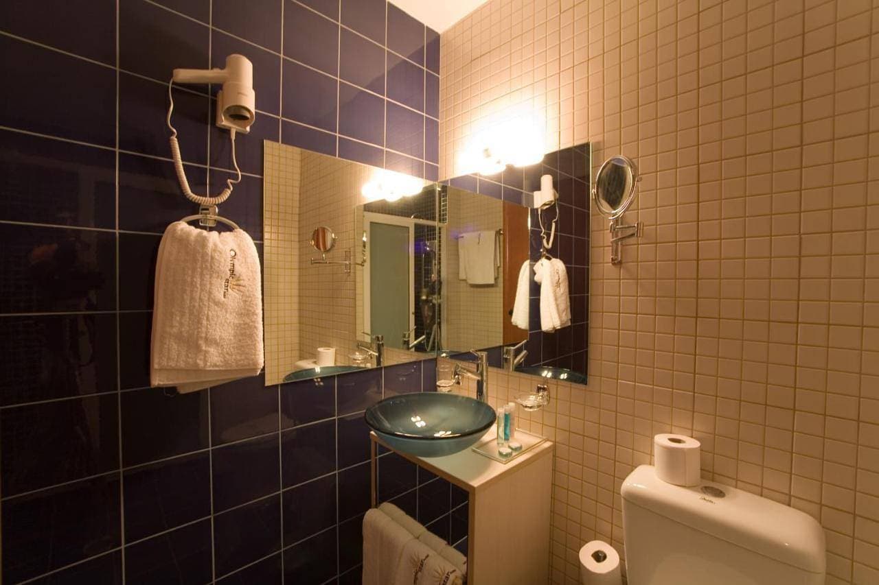Foto 6 von 7: Triple Room