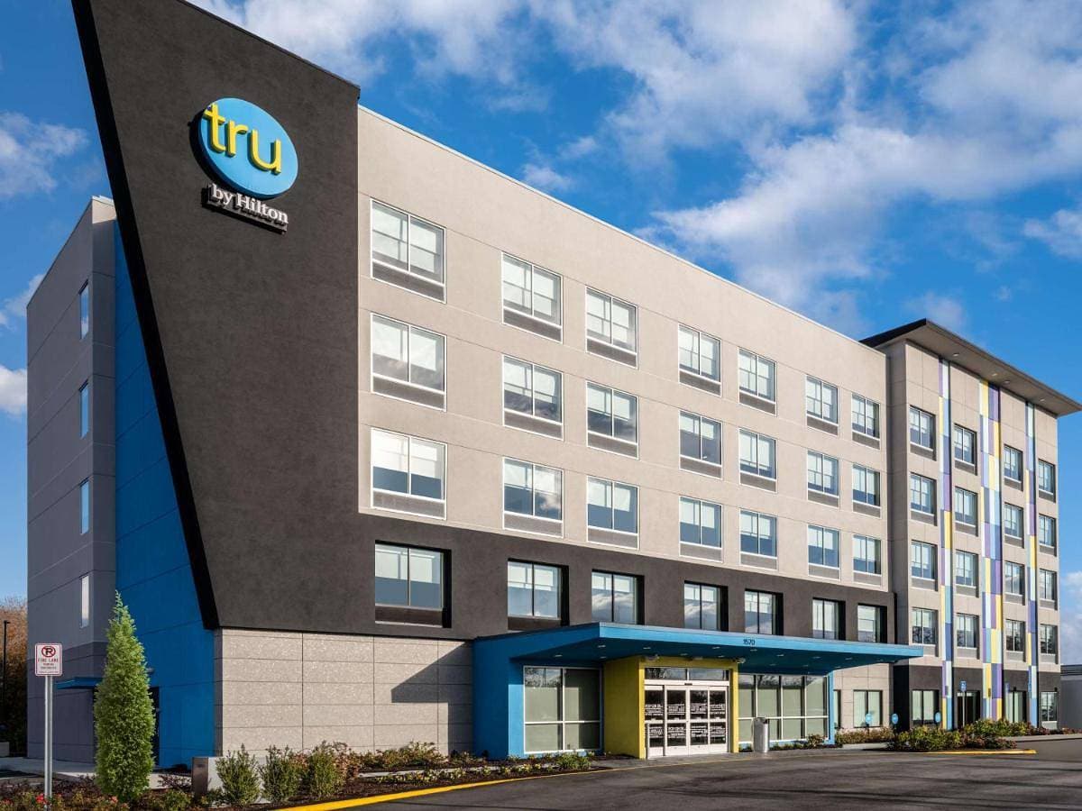 Tru By Hilton Chesapeake- Greenbrier 1