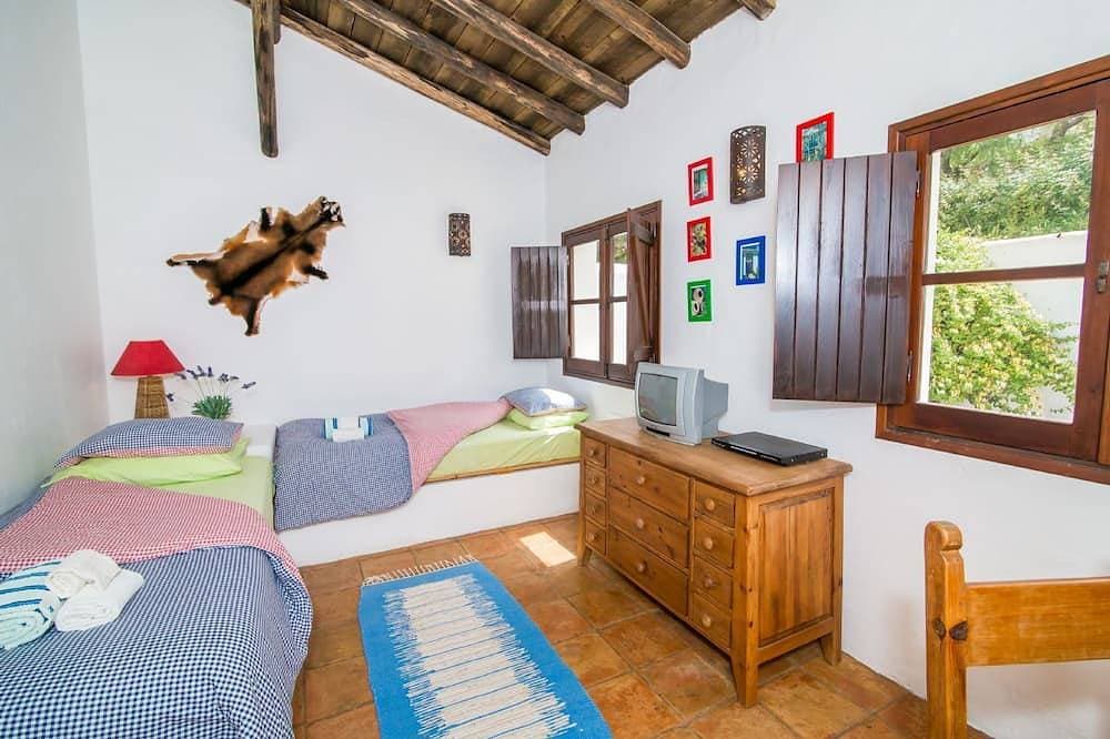 Foto 6 von 30: Casa da Aldeia - schläft 10 Gäste in 4 Schlafzimmern