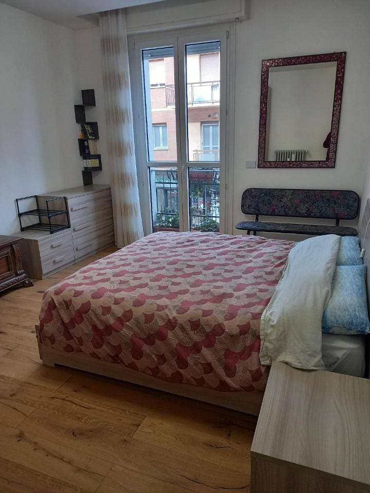Foto 10 von 10: Two-Bedroom Apartment