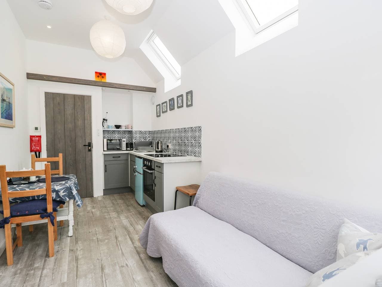Foto 5 von 18: Cottage für 2 Personen mit Garten
