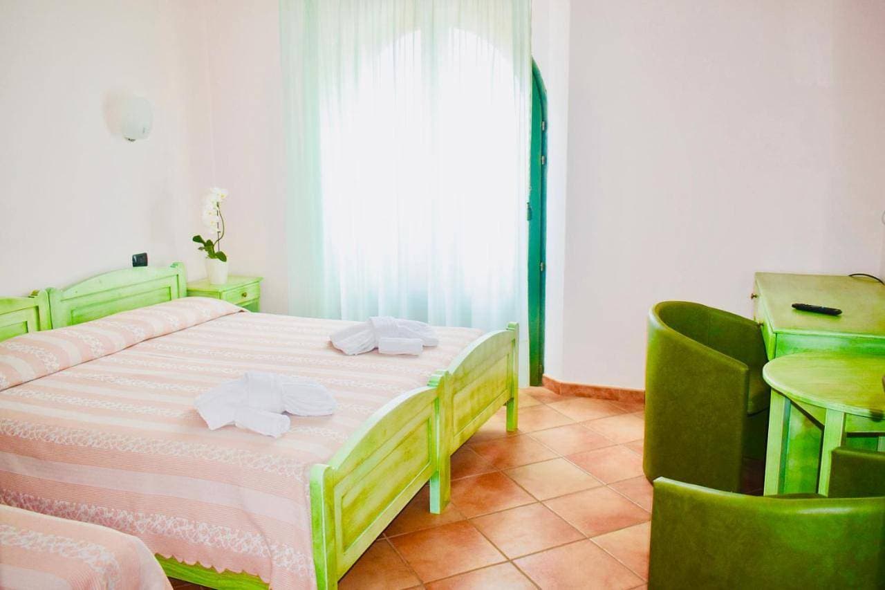 Foto 9 von 9: Double or Twin Room