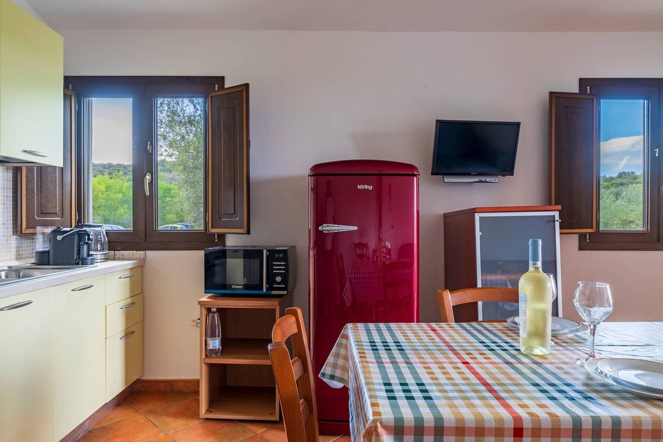 Foto 7 von 23: Gibilo's Home Bari Sardo – Gemütliche Unterkunft nahe Strand für bis zu 3 Gäste