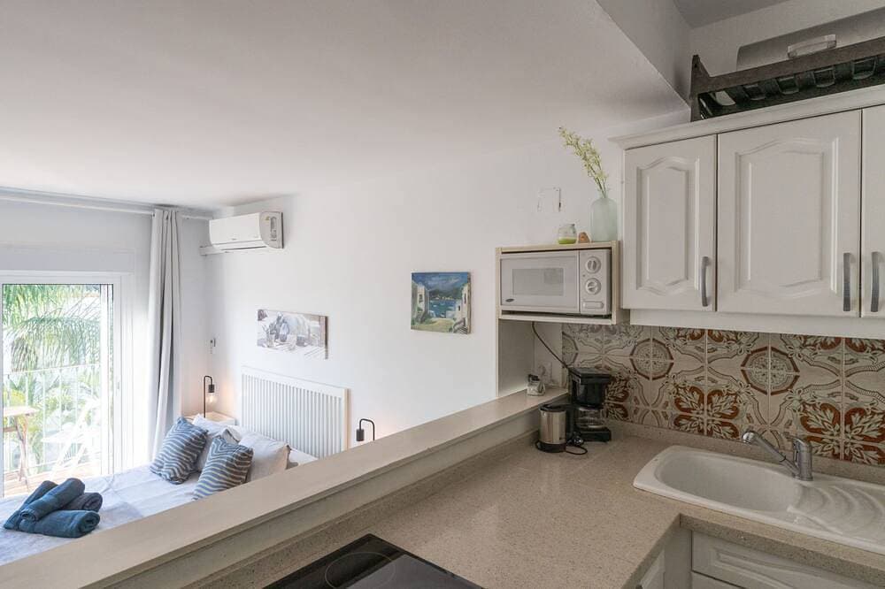 Foto 12 von 23: Paraíso Golden Mille- Estepona Studio