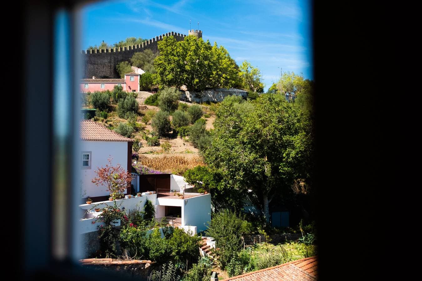 Foto 8 von 43: St Óbidos - Quarto 2