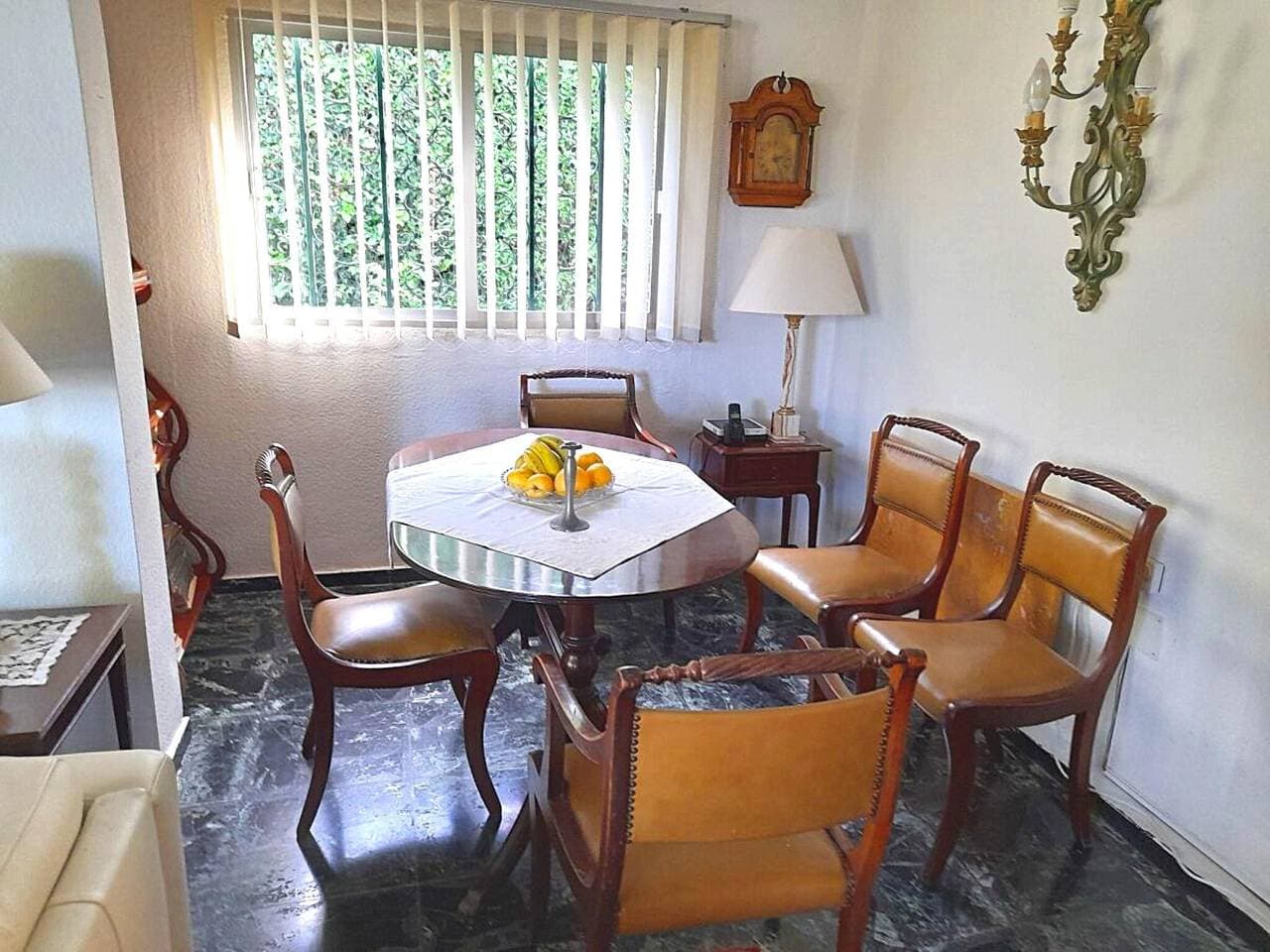 Foto 8 von 24: Bungalow mit 1 Schlafzimmer