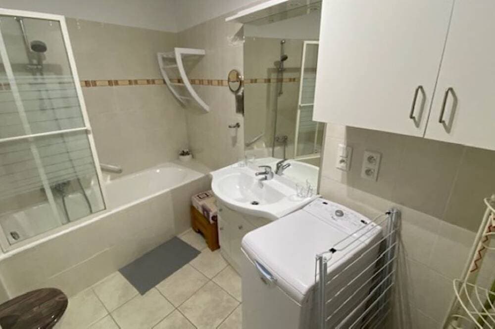Foto 7 von 17: Valberg Town Centre - 3 rooms (50m2) 2 bedrooms + 36m2 terrace