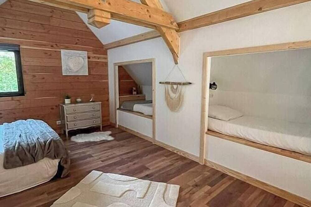 Foto 7 von 30: Wunderschönes Holzchalet in der Nähe von Lourdes