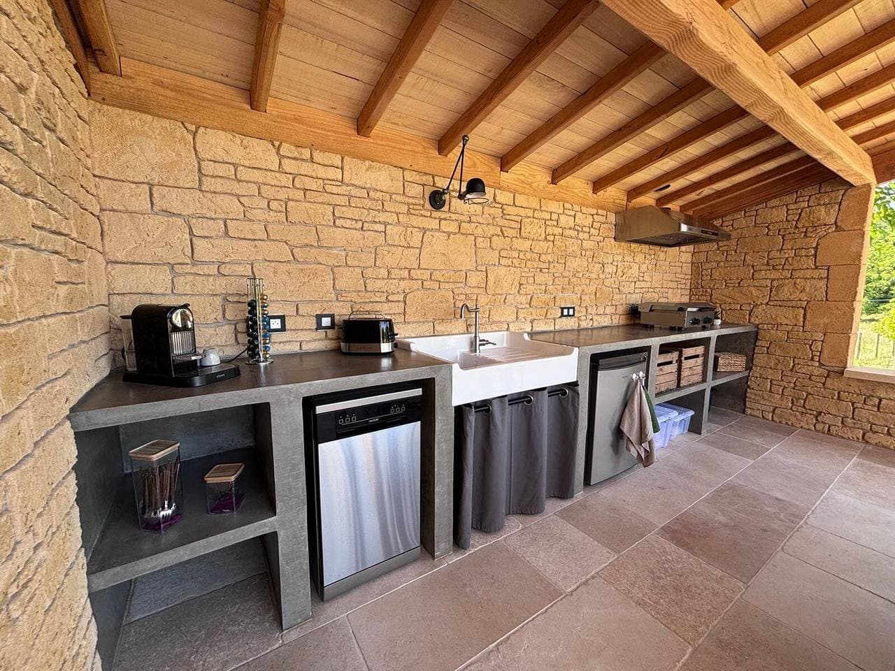 Foto 8 von 30: Maison Louise – Charme und Ruhe im Périgord Noir