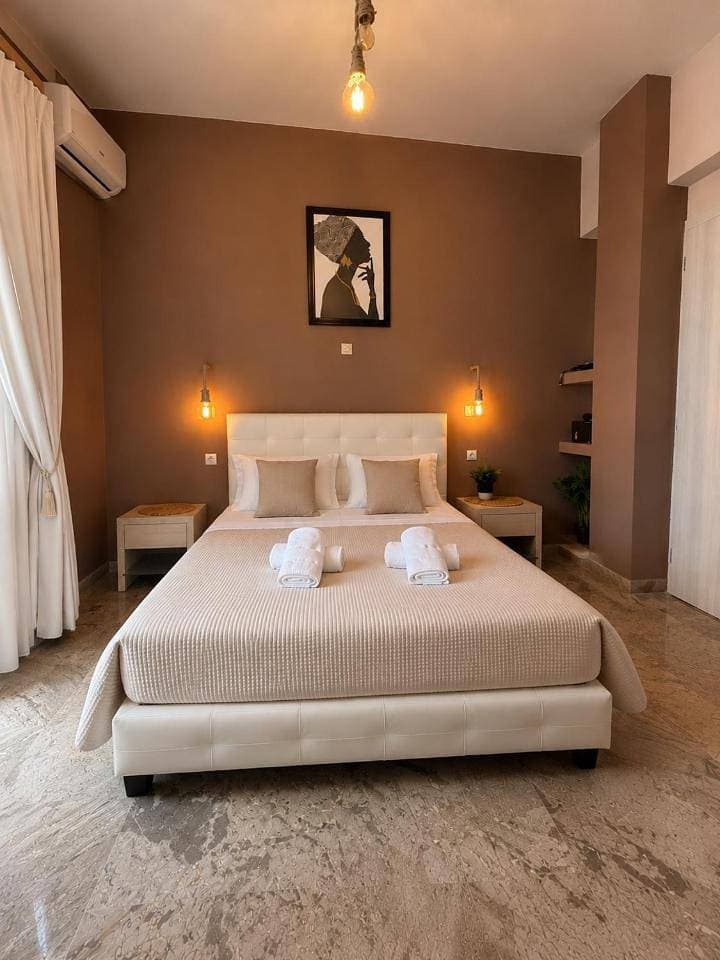 Foto 7 von 9: Double Room with Balcony