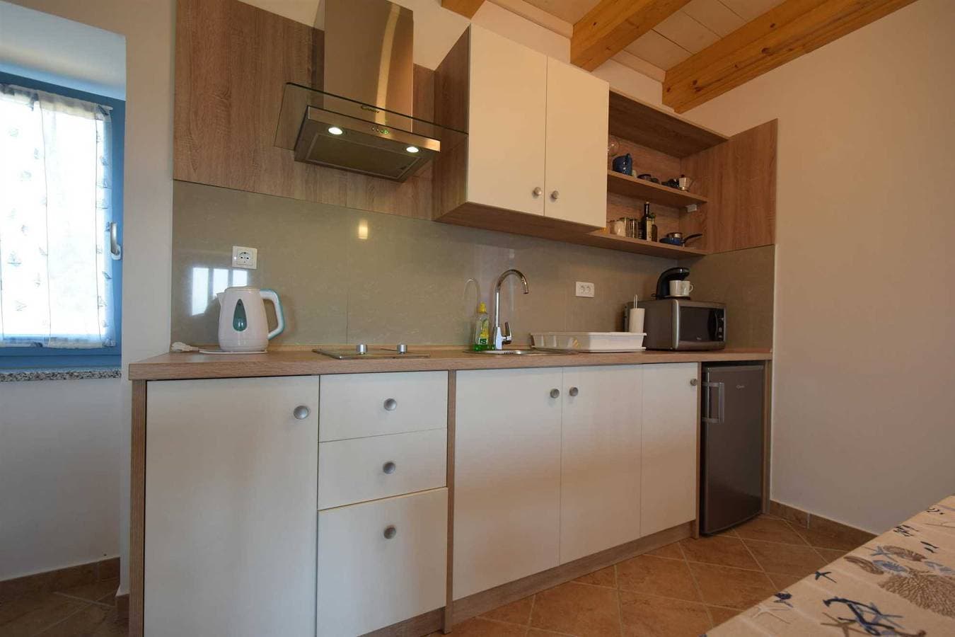 Foto 6 von 13: Studio-Apartment Depope 2