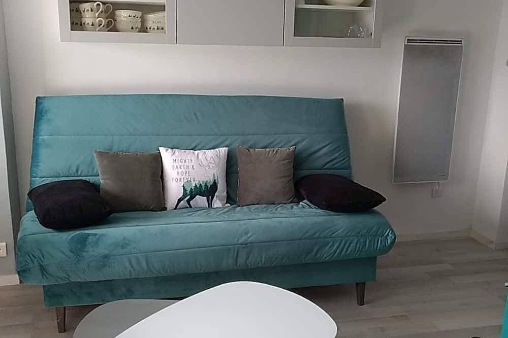 Foto 9 von 18: Schöne Wohnung mit Balkon und Panoramablick auf die Berge