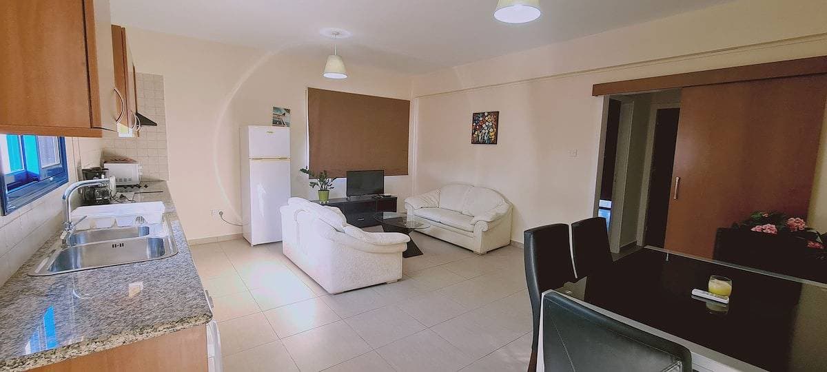 Foto 11 von 56: 20 Atr -Trinity (1) Apartment