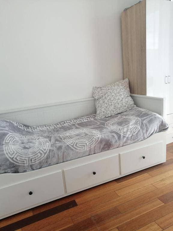Foto 5 von 8: Double Room with Private Bathroom