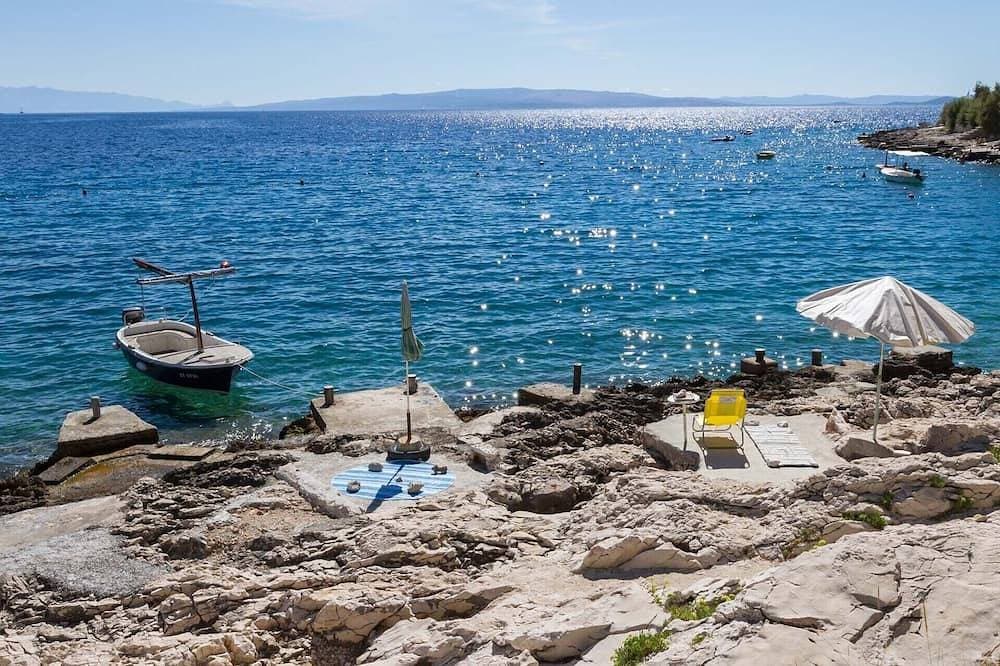 Foto 12 von 18: Bungalow Luky 1 for 2 persons, Okrug Gornji-Trogir
