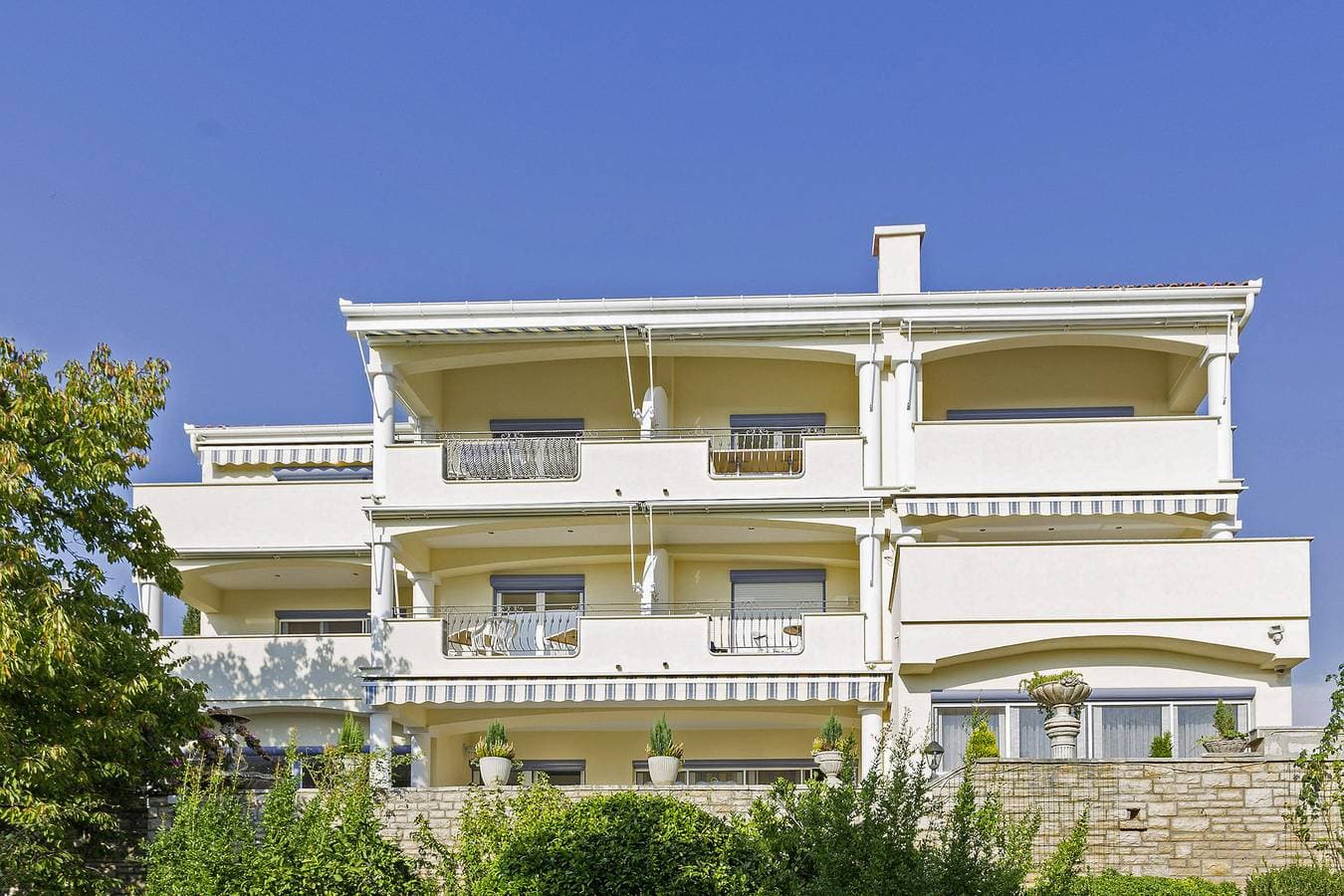 Lidia in Zadar - 1 Appartement für 2-3 Personen Ap1 1
