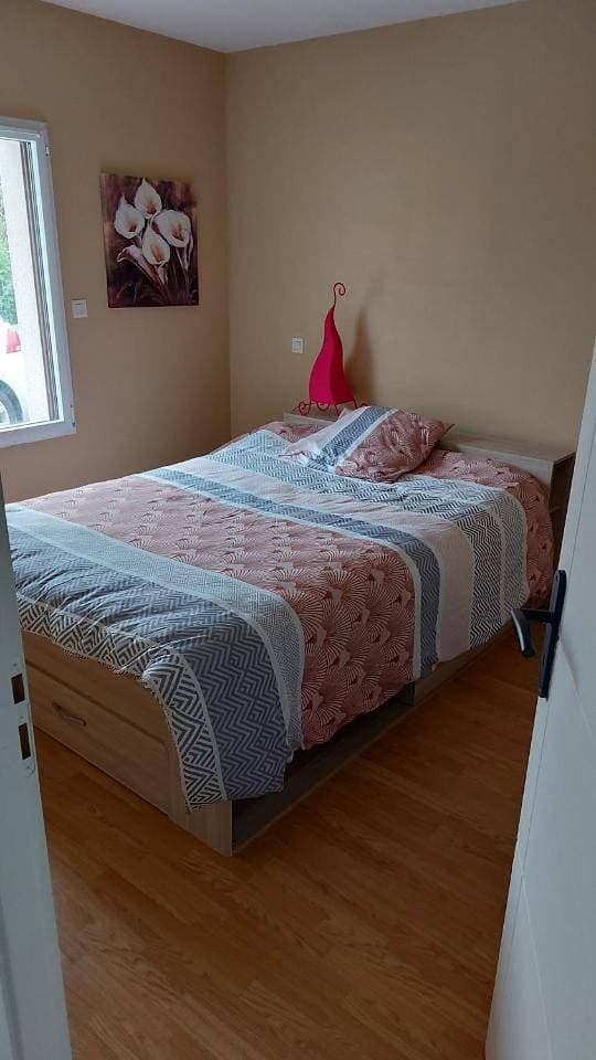 Foto 7 von 10: Two-Bedroom House