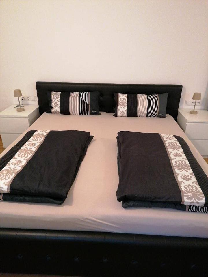 Foto 7 von 30: Apartment