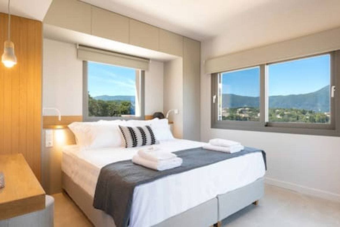 Ferienwohnung 50m² 1