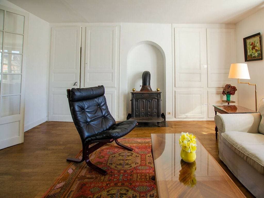 Foto 8 von 30: Wohnung mit 2 Schlafzimmer