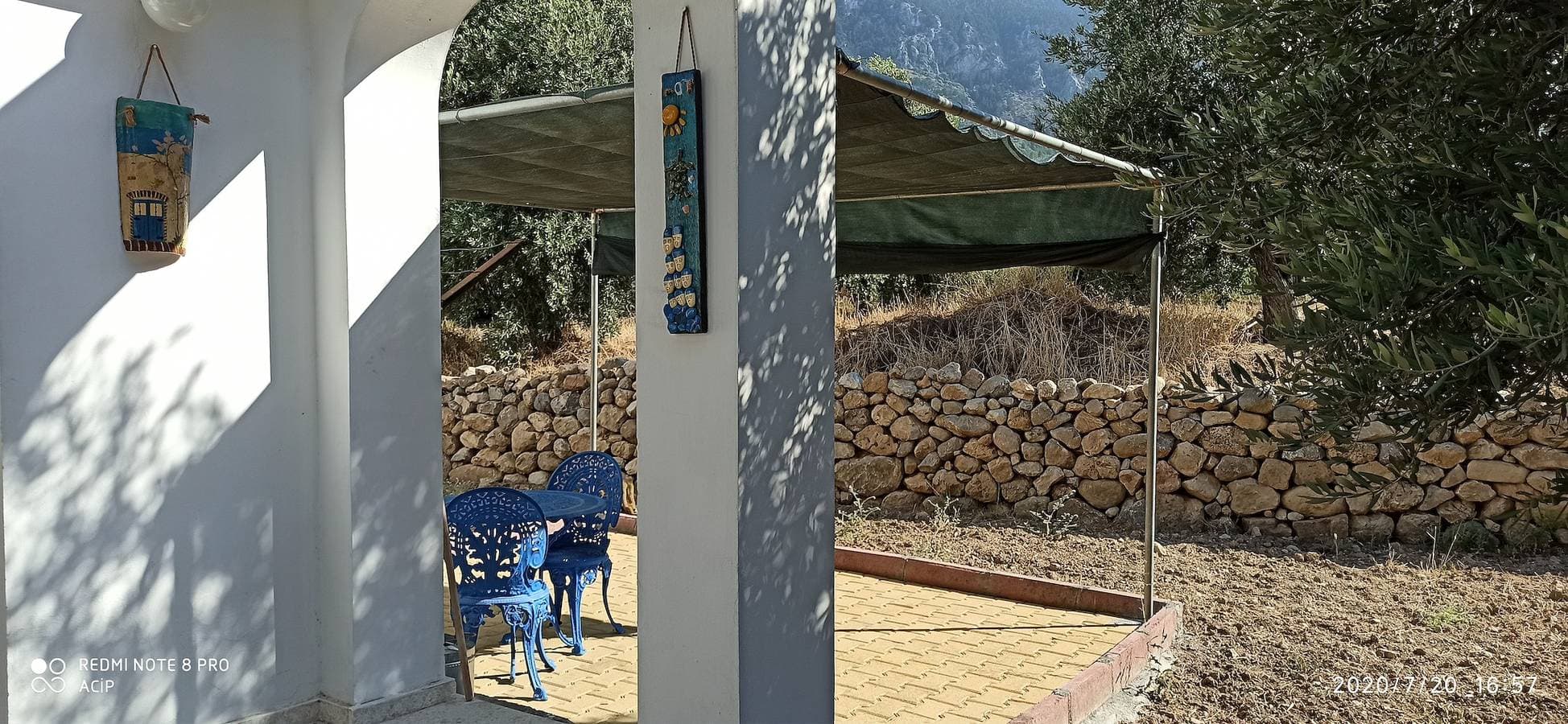 Foto 11 von 16: Ferienwohnung für 2 Personen mit Pool