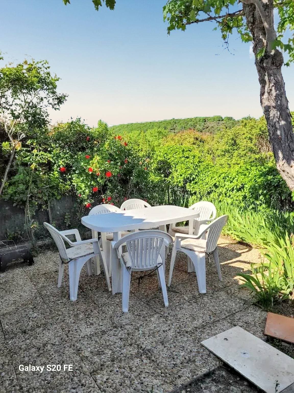 Charmantes Haus in Saint-Michel-l'Observatoire mit Garten 1